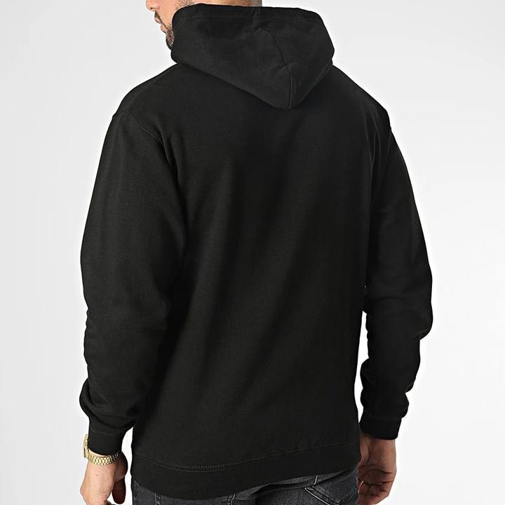 Produktbild Mitchell & Ness Hoodie Chicago Bulls (S)