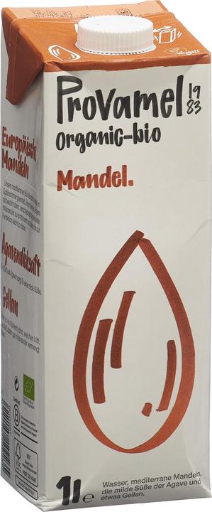 Provamel Mandel Drink Bio (1 x 100 cl)