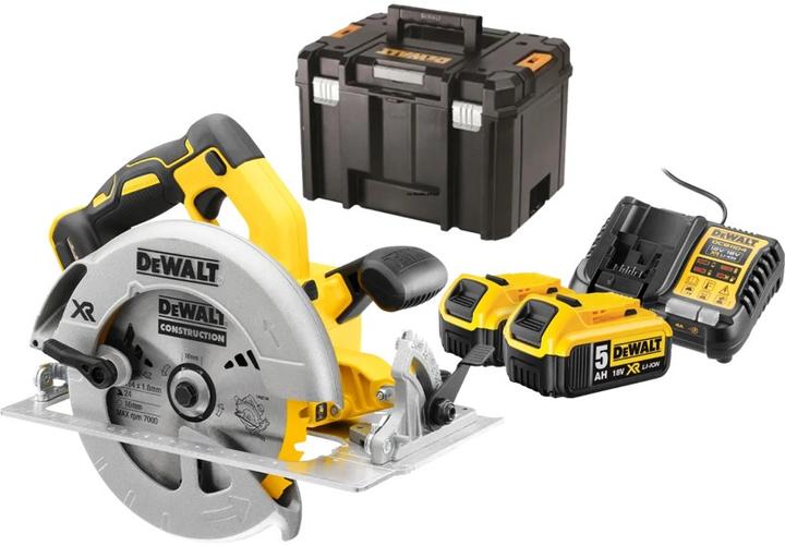 Produktbild DeWalt DCS 572