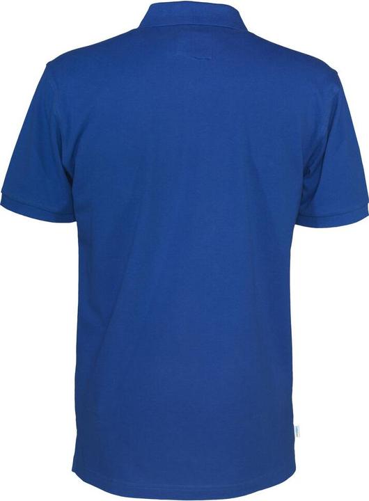 Actual product image Cottover Pique SS Man (4XL)
