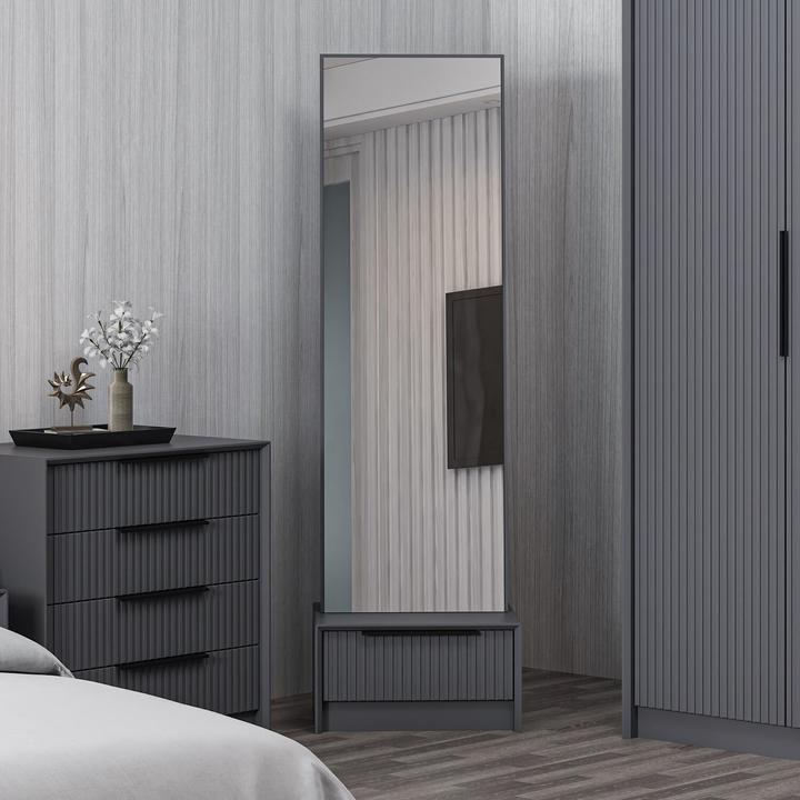 Image du produit Skye Decor Kale (54 x 45 x 178 cm)