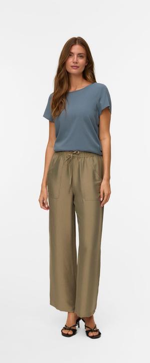 Produktbild Vero Moda VMTOMA Hohe Taille Hose Hose (L)