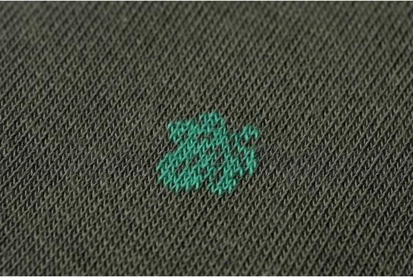Produktbild John Kiss Socken Elton (2er Pack, 43 - 46)