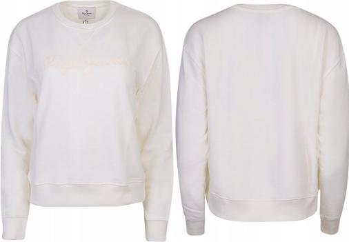 Actual product image Pepe Jeans Nanette N Future ladies sweatshirt (L)