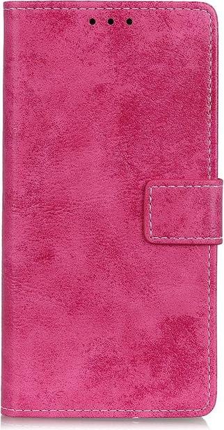 Immagine prodotto MU Style Serie di copertine per libri in pelle vintage (Samsung Galaxy S20 Ultra)