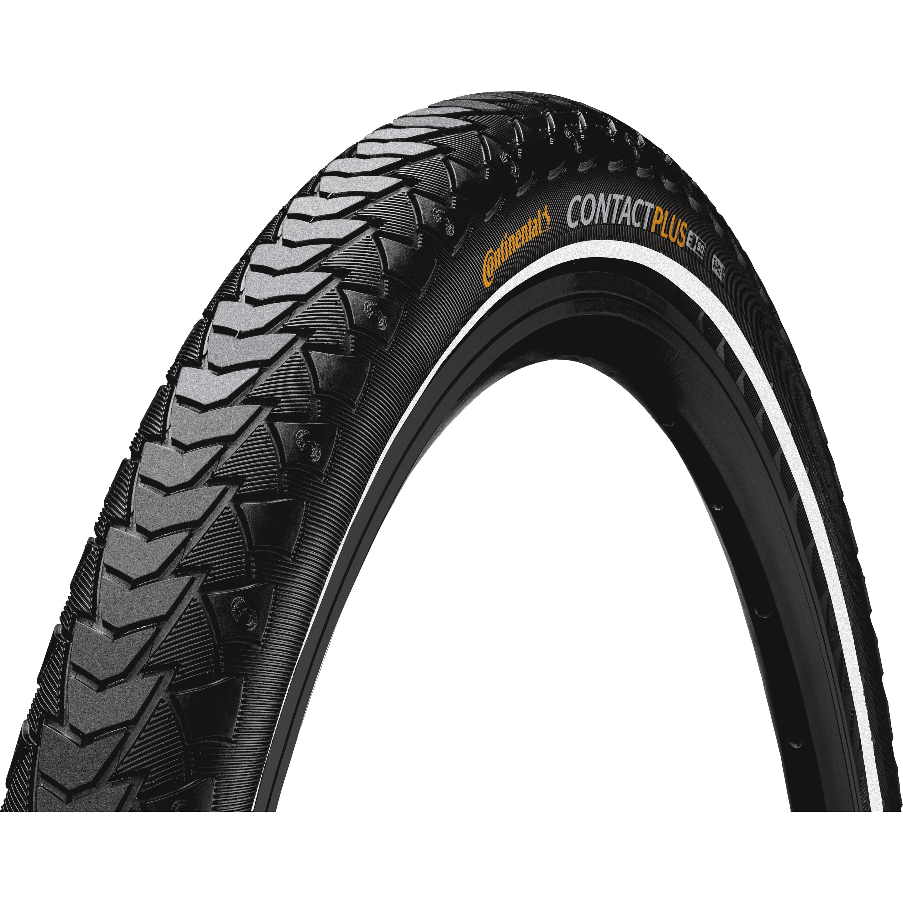 Continental, Veloreifen, (28 x 1.75, 47-622)