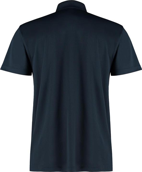 Actual product image Kustom Kit Mens Cooltex Plus Micro Mesh Regular Polo Shirt (3XL)