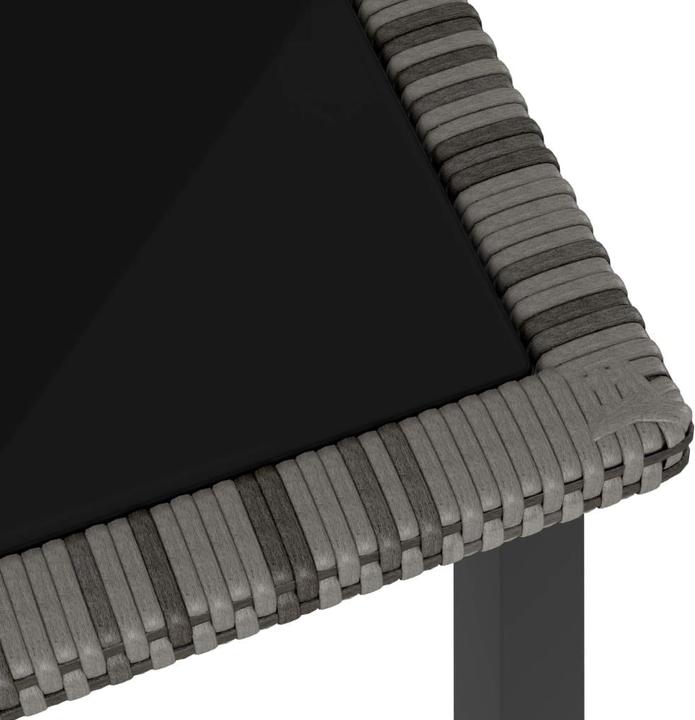 Produktbild vidaXL Gartentisch (180 x 70 x 73 cm)
