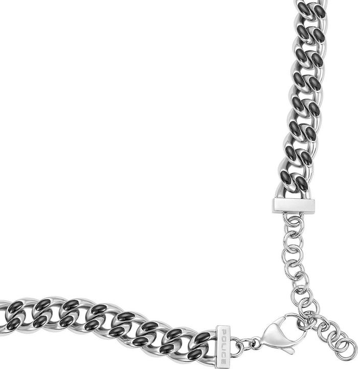 Image du produit Police Centurion (Acier inoxydable)