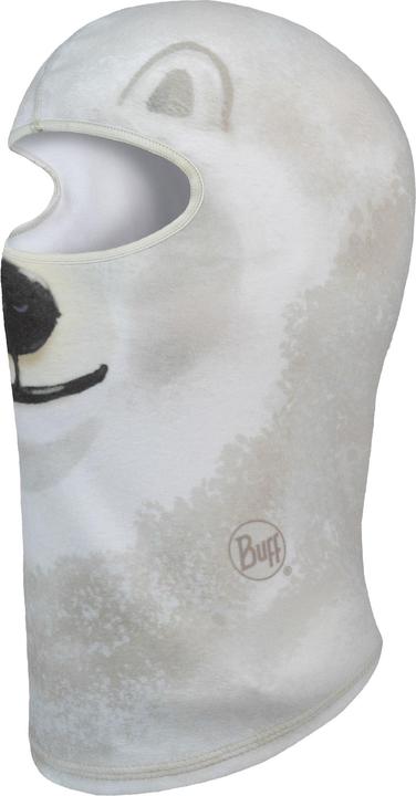 Buff Jr Polar Balaclava Bear Cloud