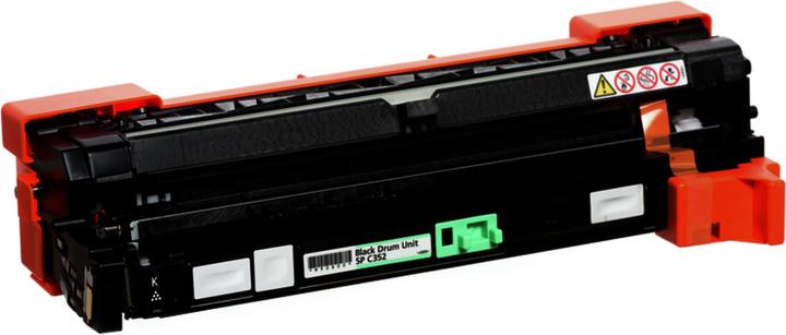 Produktbild RICOH 408223 (BK)