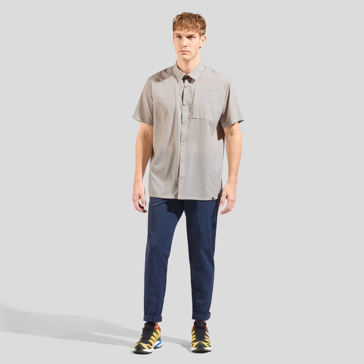 Actual product image Odlo Hyper Contrast (S)