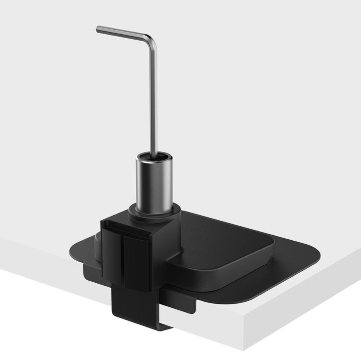 Produktbild BenQ Universal-Monitorarm (Tisch, 45")