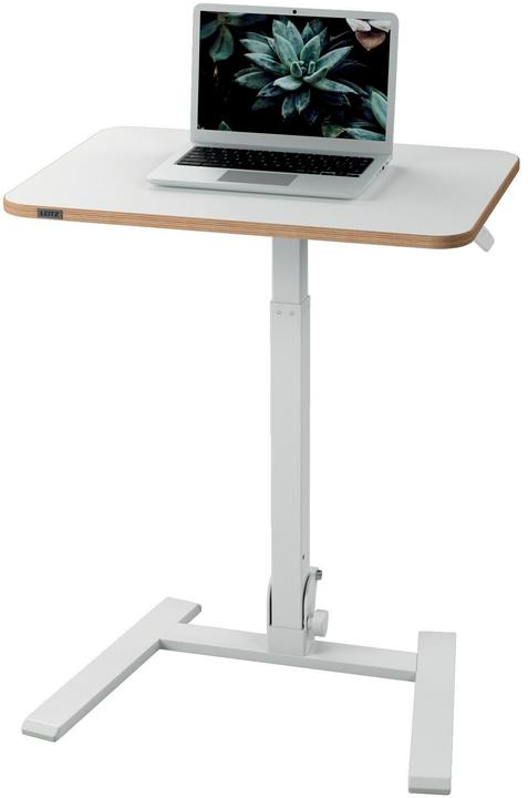 Image du produit Leitz Poste de travail Ergo (65 x 46 x 109 cm)
