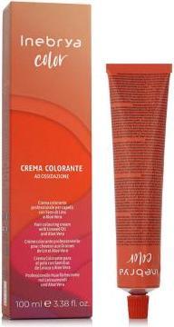 Produktbild Inebrya Farbe Haarfärbecreme Barva Na Vlasy 100 ml (8 Pure Light Blonde)