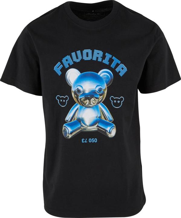 Produktbild Mister Tee El Oso TShirt (XL)