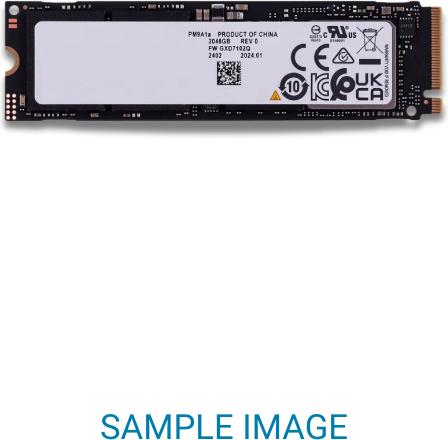 Produktbild Samsung SSD PM9A1a M.2 2280 NVMe 1 TB (1024 GB, M.2, M.2 2280)
