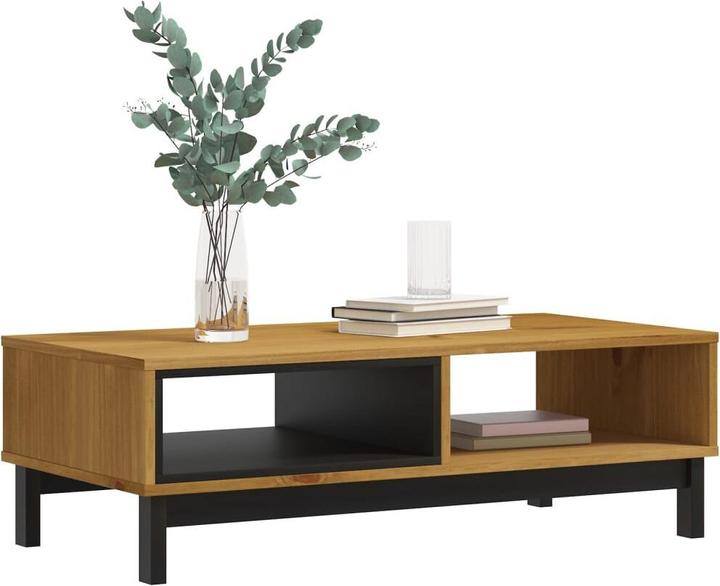 Immagine prodotto vidaXL Couchtisch (100 x 50 x 32,5 cm)