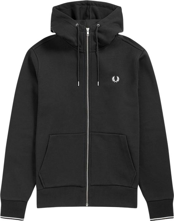 Image du produit Fred Perry Sweatshirt à capuchon (M)