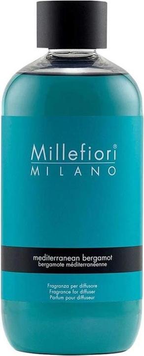 Millefiori Mediterranean Bergamot (250 ml)