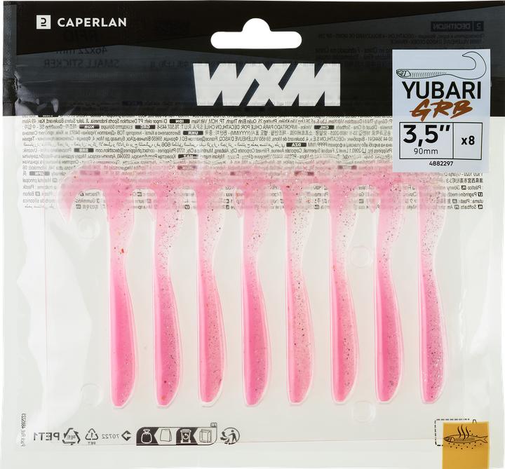 Produktbild Caperlan 338889 (9 cm)