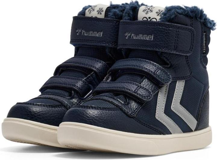 Image du produit hummel Stadil Super Tex Mid (33)