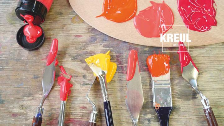 Produktbild Kreul Acrylic (100 ml)