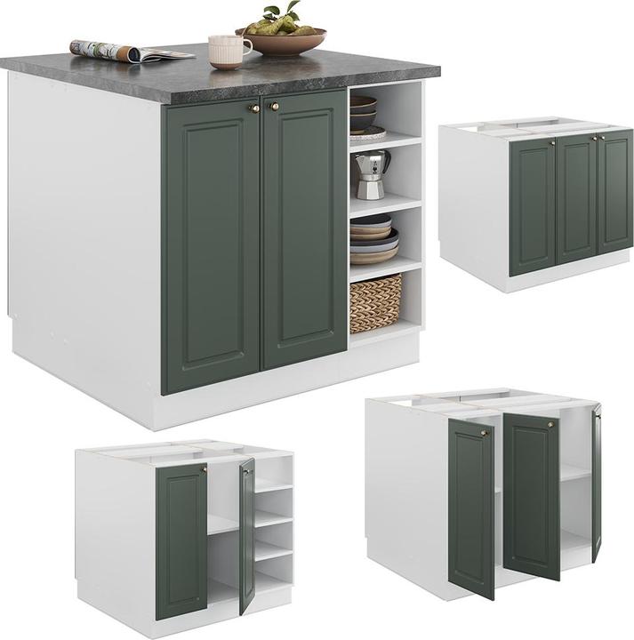 Produktbild Vicco Fame-Line (90 x 82 x 90 cm)