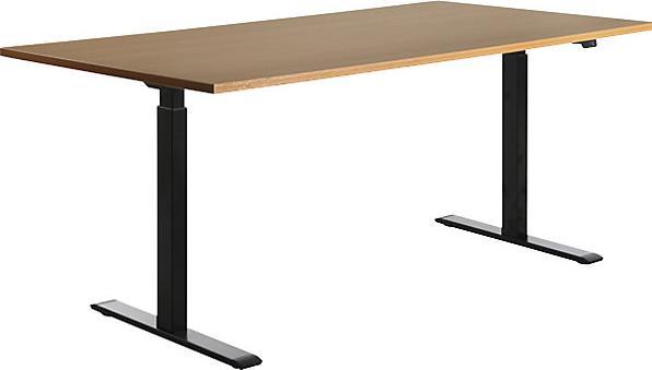 Topstar E- Table 180x80 (80 x 180 cm)