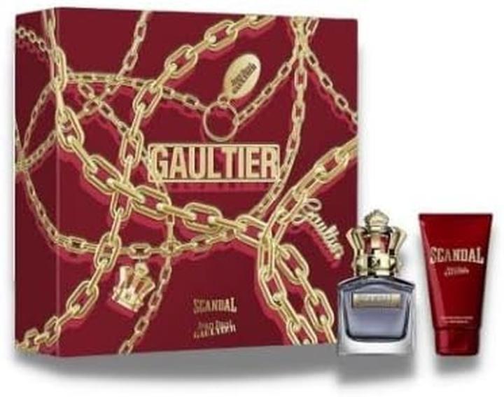 Produktbild Gaultier Scandal (Parfum Set)