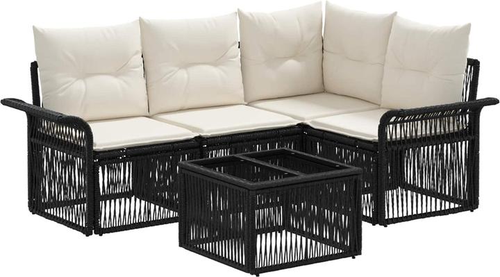 Produktbild vidaXL Garten-Sofa