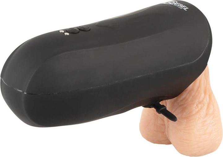Produktbild Rebel Masturbator with sleeve