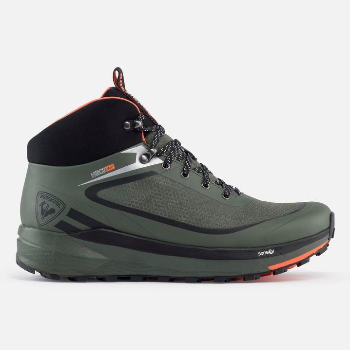 Produktbild Rossignol Skpr Hike Wp Grüne Schuhe (41)