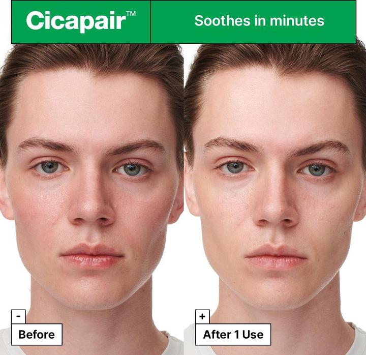 Actual product image Dr. Jart+ Dr.Jart+ Cicapair Intense Soothing Repair Mask (25 ml)