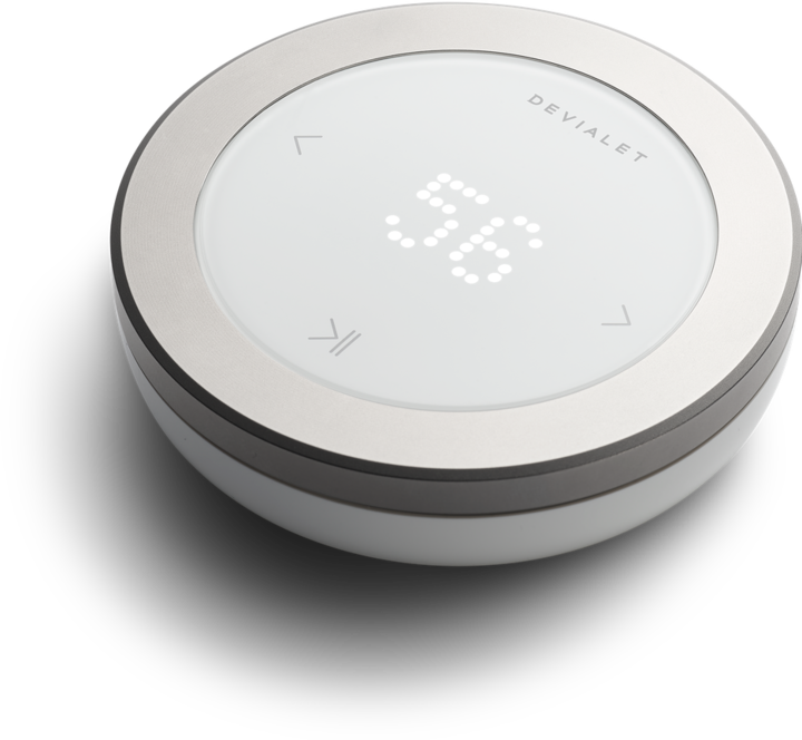 Produktbild Devialet Phantom I 108 dB Opéra de Paris (Bluetooth, WLAN, Airplay 2)