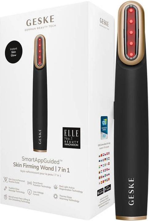 Actual product image Geske Skin Firming Wall