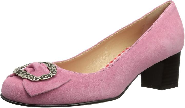 Immagine prodotto Diavolezza Celine Dames Pumps, roze, 42 EU (42)