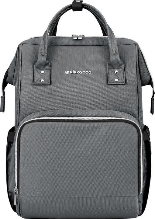 Produktbild Kikkaboo Wickeltasche Siena