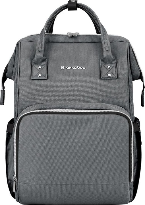 Produktbild Kikkaboo Wickeltasche Siena