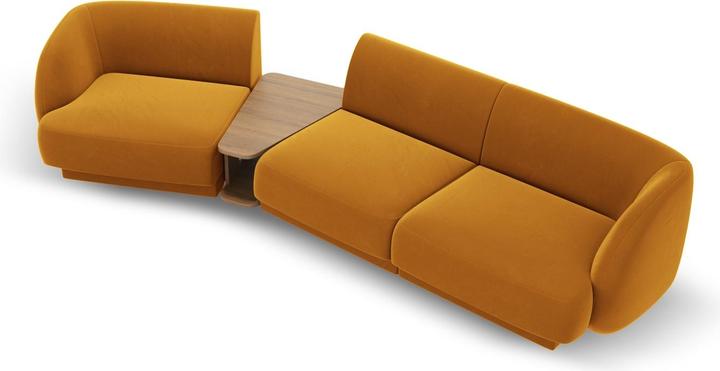 Actual product image Micadoni Miley (3-seater)