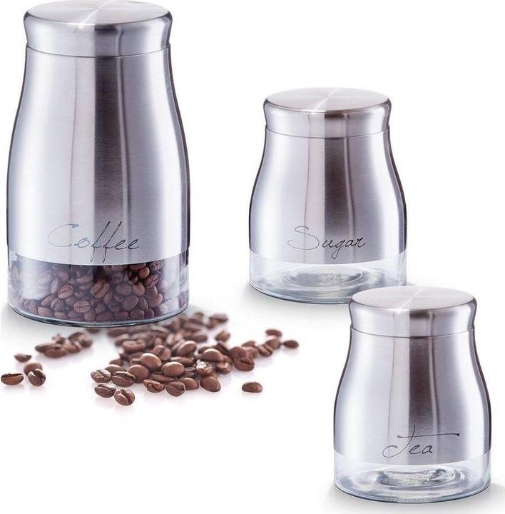 Immagine prodotto Zeller Present Vetro di conservazione (1.45 l)
