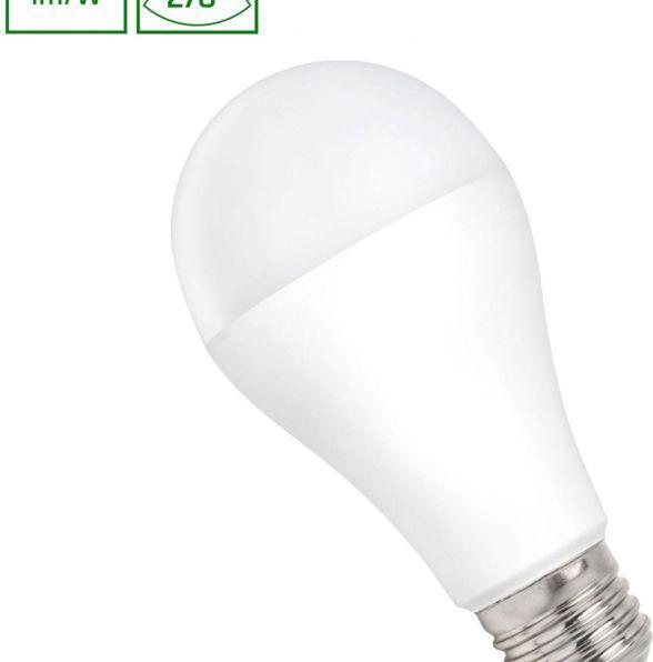 Produktbild LED GLS E-27 230V 15W WW (E27, 1500 lm)
