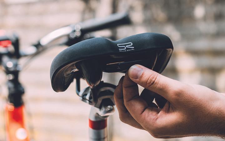 Immagine prodotto Selle Royal Freeway Fit Classic