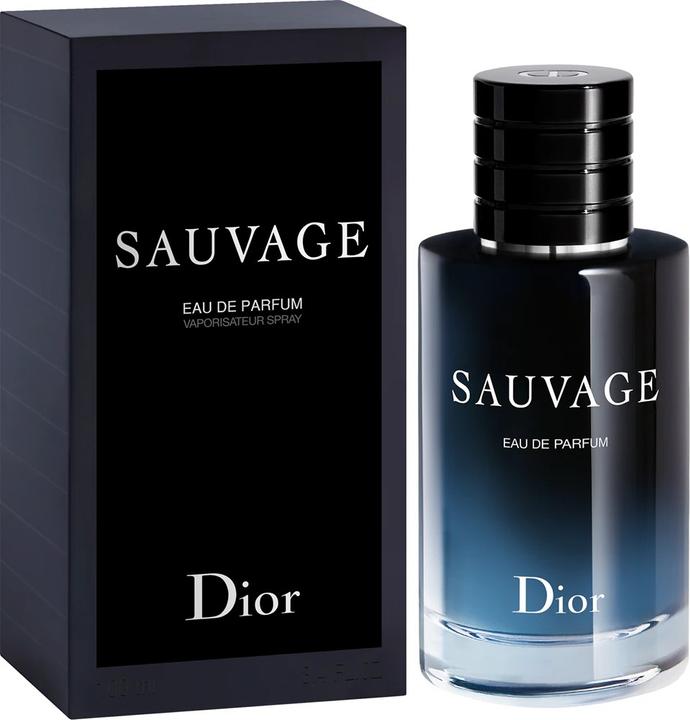 Immagine prodotto Dior Sauvage (Eau de parfum, 100 ml)
