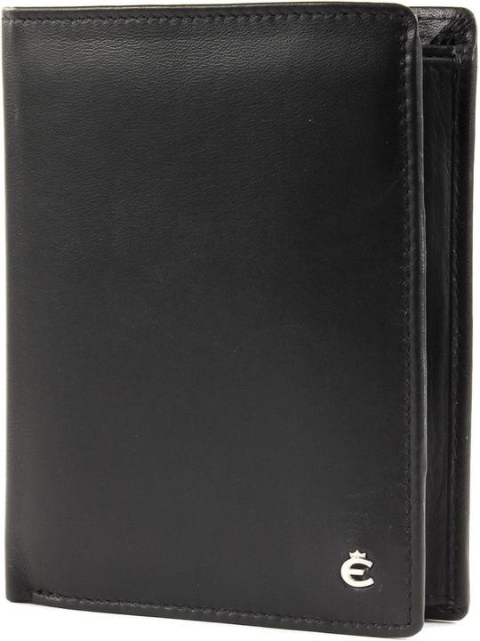 Actual product image Esquire HARRY wallet