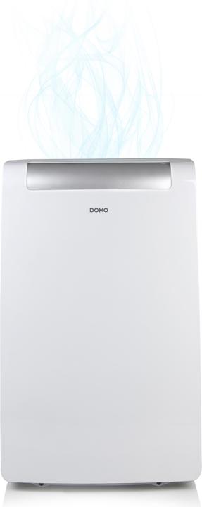 Image du produit Domo DO324A (40 m², 12000 BTU/h)