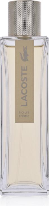 Actual product image Lacoste Pour Femme (Eau de parfum, 90 ml)