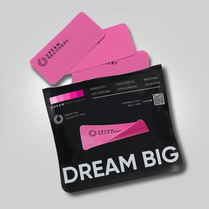 Produktbild Dream Recovery Mundpflaster Tapes