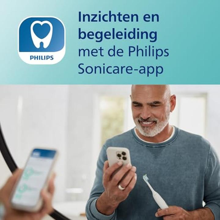 Produktbild Philips Sonicare ExpertClean 7500 (Schallzahnbürste)