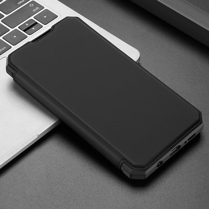 Actual product image Dux Ducis Skin X Series Bookcover (Samsung Galaxy A42 5G)